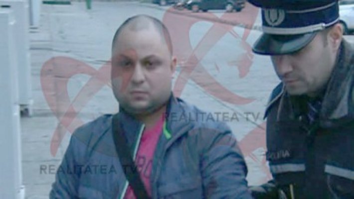 Atac armat în Bucureşti: pistolarul s-a predat la o zi după ce a împuşcat 3 oameni